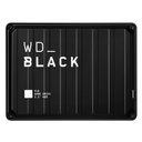 Disco                                                                                                                                                                                                               Duro Externo Western Digital Wdba3a0040bbk-wesn - 4 Tb, Usb 3.2, 2.5 Pulgadas, Negro