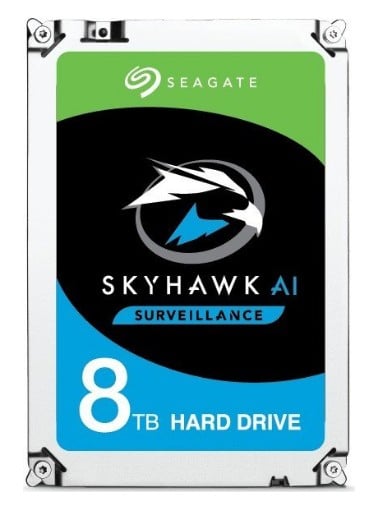 Disco                                                                                                                                                                                                                    Duro Seagate St8000ve000 - 8 Tb, Serial Ata Iii, 7200 Rpm