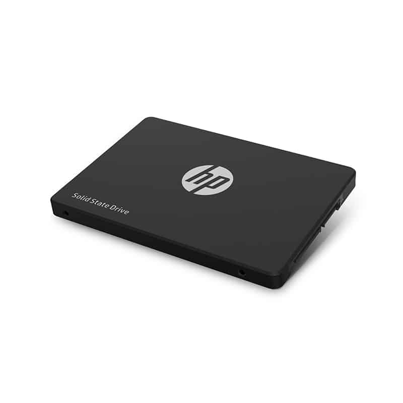 Unidad                                                                                                                                                                                                                                                  De Estado Solido (ssd) Hp S650 - 960 Gb, Sata Iii