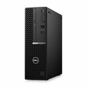 Pc                                                                                                                                                                                                                                                        De Escritorio Dell O709sfi5s81tbw11p3psocn 5xcff - Intel Core I5, I5-10505, 8 Gb, Ddr4, 1 Tb, Windows 10 Pro