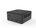 Mini                                                                                                                                                                                                                                Pc Liva Q1d Celeron N3350 4gb/64gb Hdmi/dp Wifi/bt Win 10 Pro -