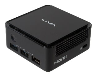 Mini                                                                                                                                                                                                                                 Pc Liva Q1a Rk3288 2gb/32gb Hdmi Wifi/bt Android 8.1 -