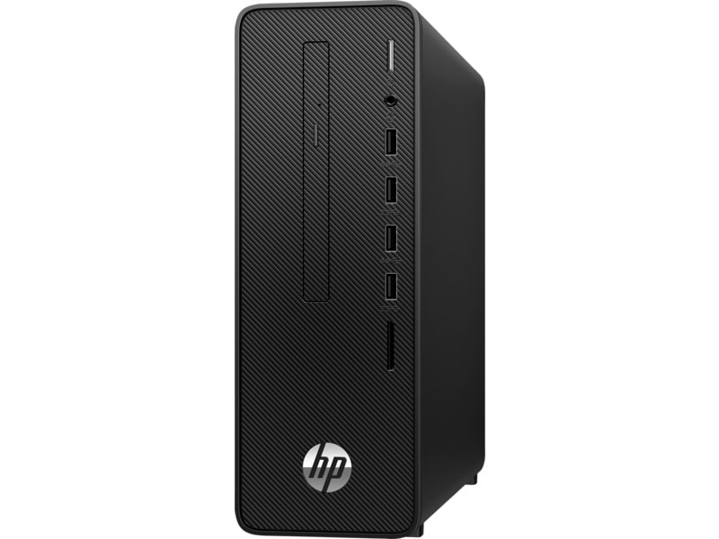 Computadora                                                                                                                                                                                                                               De Escritorio Hp 280 Sff G5 - Intel Core I7, I7-10700, 8 Gb, 1 Tb, Windows 11 Pro
