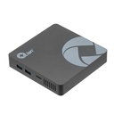 Mini                                                                                                                                                                                                                                         Pc Qian Qii-07c46-mk - Intel Celeron, N3350, Lpddr3, 4 Gb