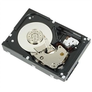 Disco                                                                                                                                                                                                                                             Duro Dell - 2 Tb, Sata, 7200 Rpm, 3.5 Pulgadas