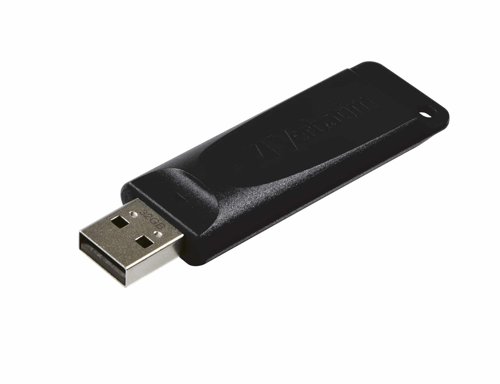 Memoria                                                                                                                                                                                                  Usb 98697 Marca Verbatim De 32 Gb -