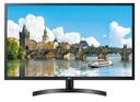 Monitor                                                                                                                                                                                     Lg 32mn500m-b.awm - 31.5 Pulgadas, 1920 X 1080 Pixeles, 5 Ms, Negro