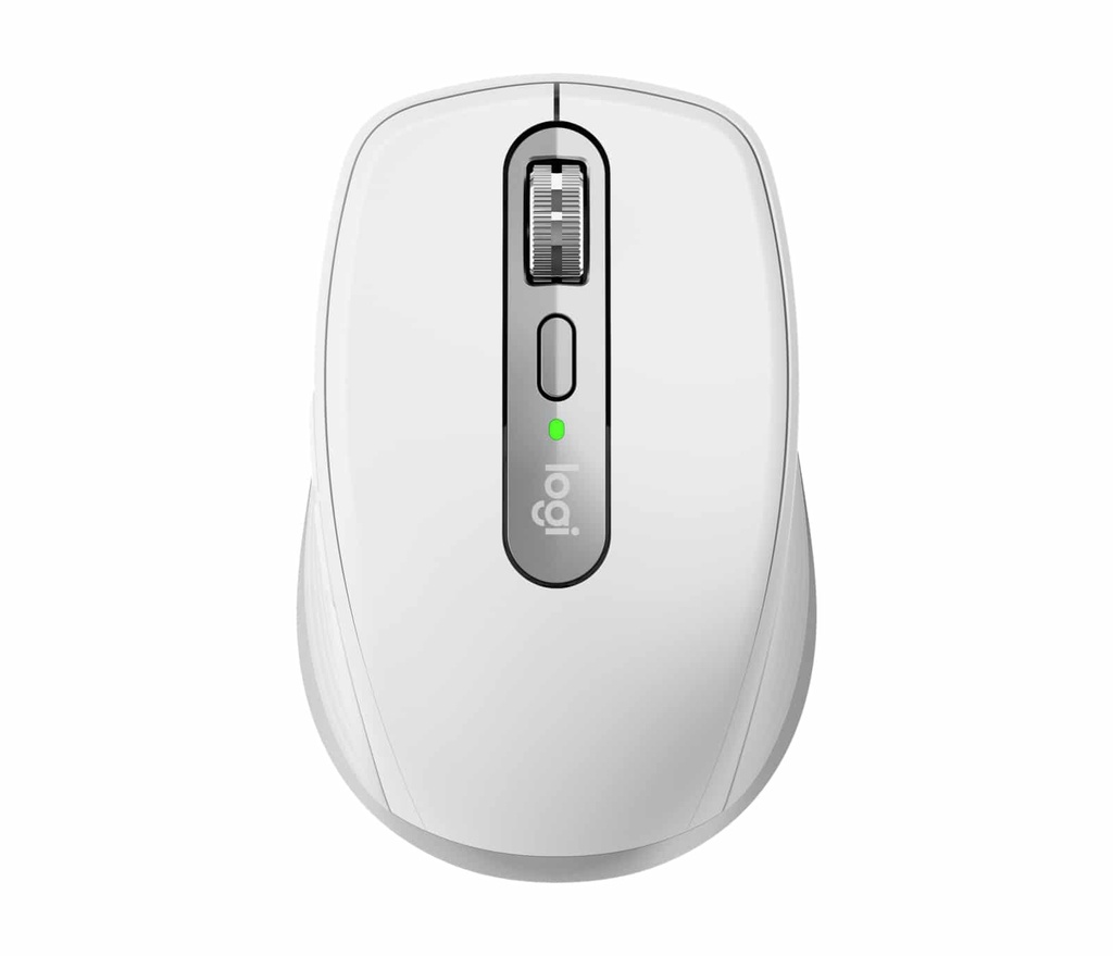 Mouse                                                                                                                                                                                          Logitech 910-005993 - Gris
