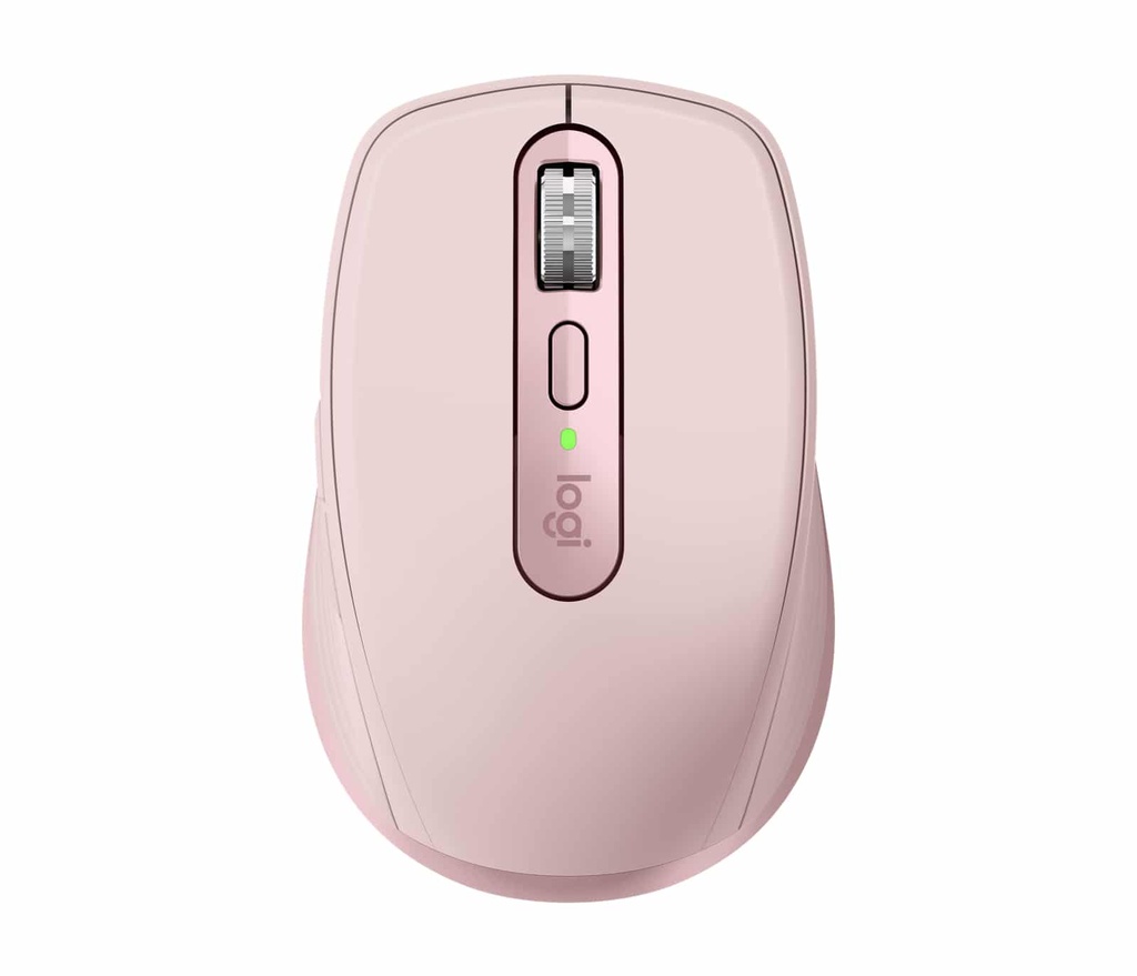 Mouse                                                                                                                                                                                      Logitech 910-005994 - Rosa