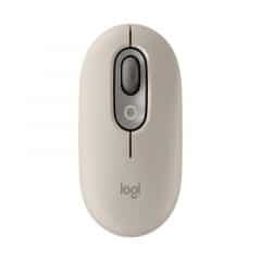 Logitech                                                                                                                                                                                               Pop Mouse 910-006648 -
