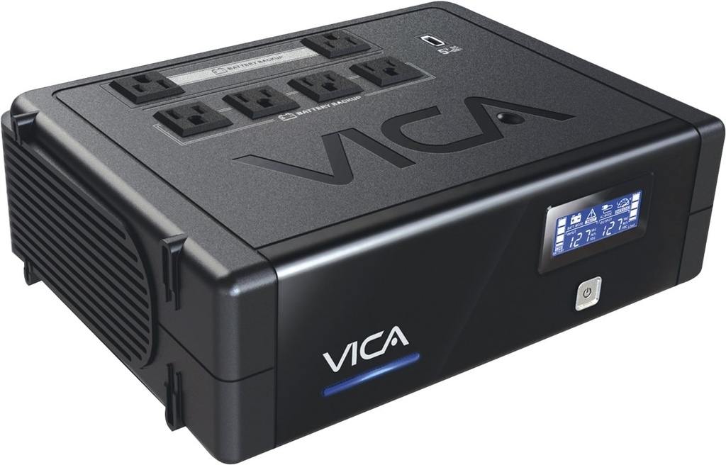 No                                                                              Break  Vica B-flow Revolution 700 -