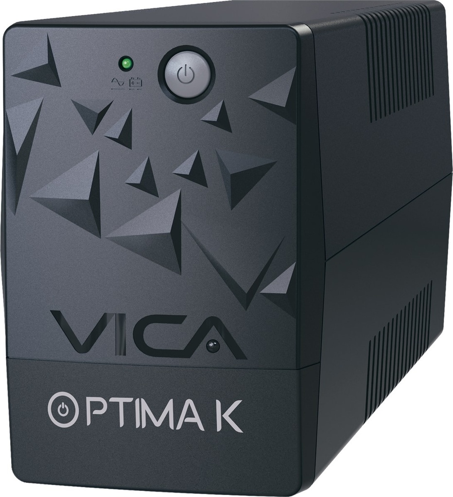 No                                                                              Break Vica Optima K 1000 Va -