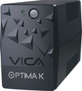 No                                                                              Break Vica Optima K 1000 Va -