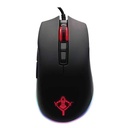 Mouse                                                                                                                                                                                        Gamer Yeyian Ymt-v70 Ymt-m2000 Claymore2000 Opt/rgb/7 Btns/12000 -