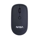 Mouse                                                                                                                                                                                                Inalambrico Nasa Ns-mis01 Marca Techzone -