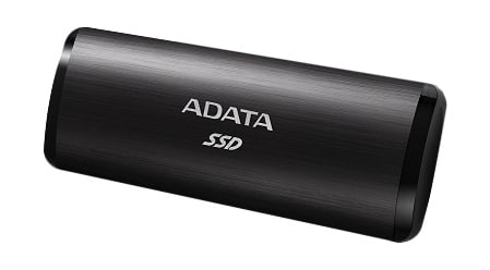 Ssd                                                                                                                                                                                                                                                  Externo Adata Se760 - 2 Tb, Usb 3.2 Gen 2