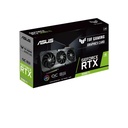 Tarjeta                                                                                                                                                                                                                                                                                                                                                                                                                                                                                                                                                                                                                                                                                                                                                                                                                                                                                    De Video Asus Tuf-rtx3060ti-o8g-v2-gaming 8gbgddr6 Lhr Hdmi