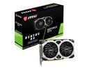 Tarjeta                                                                                                                                                                                                                                                                                                                                                                                                                                                                                                                                                                                                                                                                                                                                                                                                  De Video Msi Gtx 1660 Super Ventus Xs Oc 6gb Gdrr6 Dual Fan