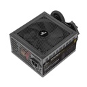 Fuente  De Poder Yeyian Yfg-65002-01 Raiden 650w 80 Plus Gold Atx 2.0