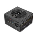 Fuente  De Poder Yeyian Yfb-55020-01 Raiden 550w 80 Plus Bronze Atx 2.0