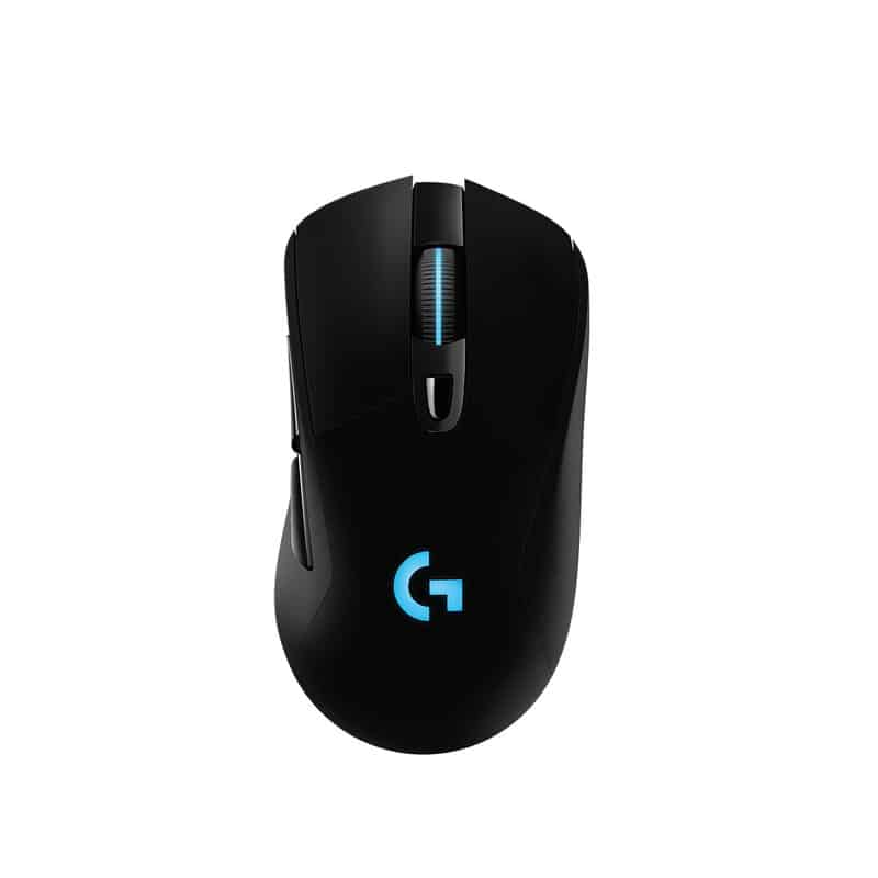 Mouse                                                                                                                                                                                                                                                                                                                                                                                                                                                                                                                                                                                                                                                                                                                                                                                                                                                                                                                                                                 Logitech G703 Lightspeed Wireless Gaming (910-005639)