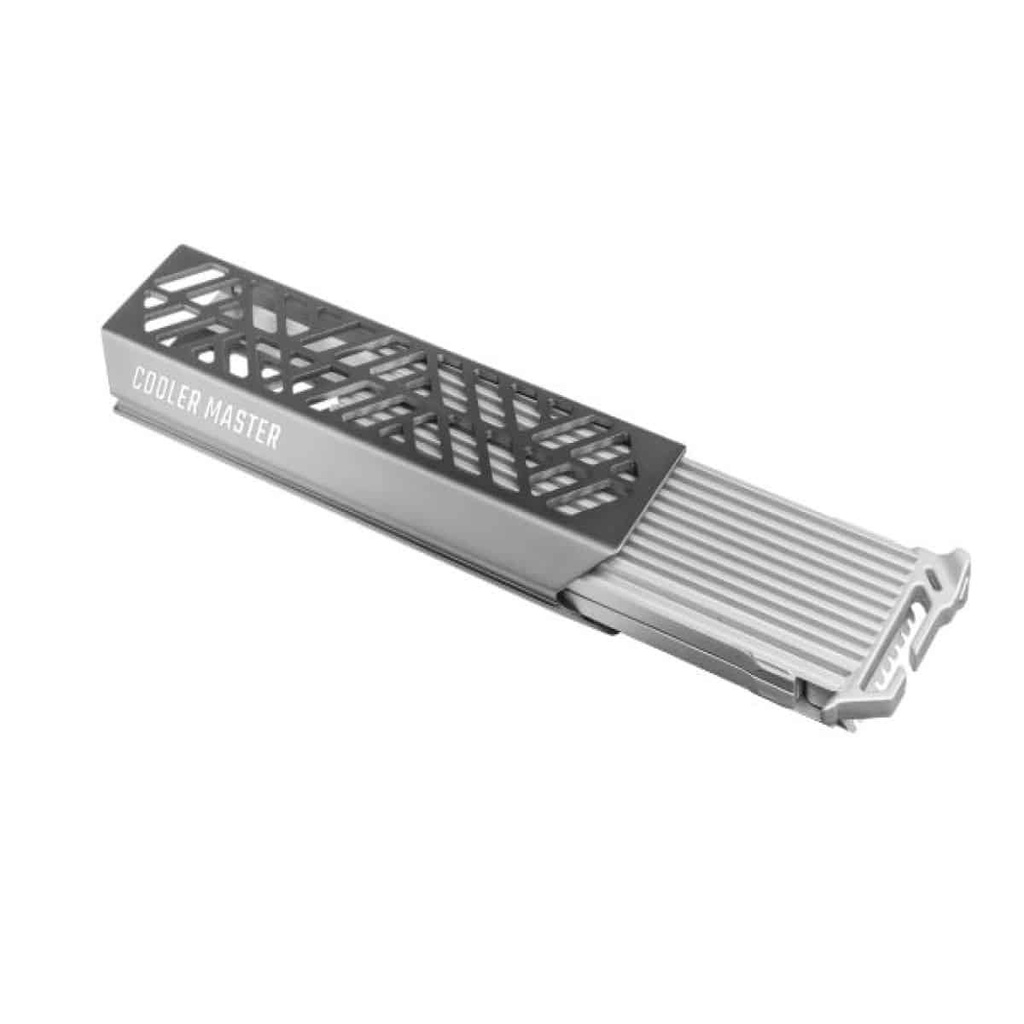 Enclosure                                                                                                                                                                                                                                                                                                                                                                                                                                                                                                                                                                                                                                                                                                                 Cooler Master Soa010-me-00 Gem White