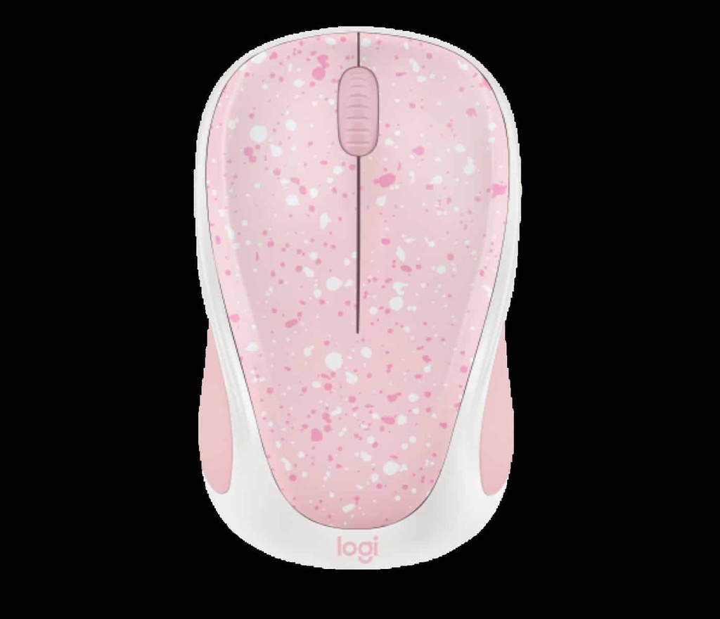 Mouse                                                                                                                                                                                                                                                                                                                                                                                                                                                                                                                                                                                                                                                                                                                                                                                                                                                                                                                                                                 Logitech M317c Inalambrico Unifying Rosa Splash (910-006213)