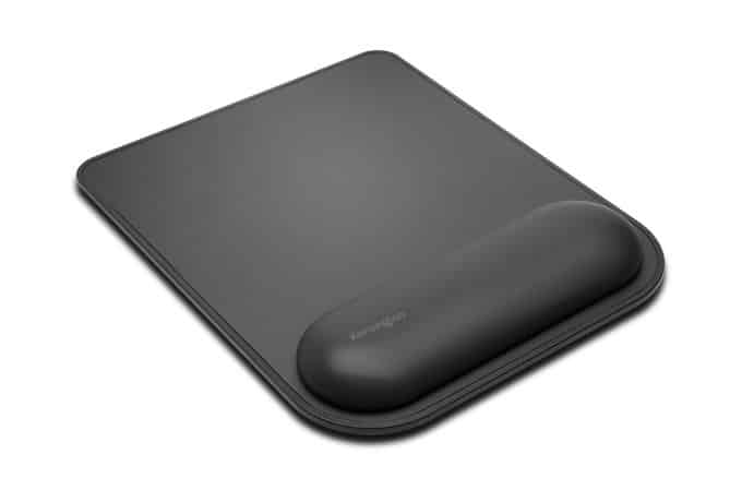 Mouse                                                                                                                                                                                                                                                                                                                                                                                                                                              Pad Con Descansa Muñecas K55888ww Kensington. -