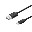 Cable                                                                                                                                                                                                                                                                       Getttech Jl-3510 Usb 2.0 - Usb A Micro Usb, Negro, 1.5mts