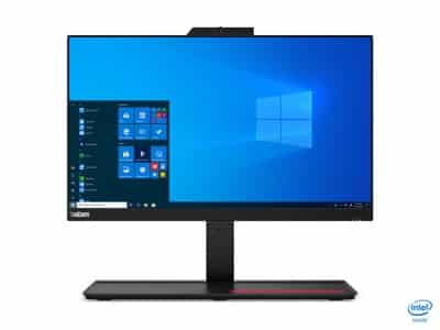 Aio                                                         Lenovo Thinkcentre M70a 21.5" Ci5-10400 8gb 256ssd W10p 3yr Military Test 11e3s04a00