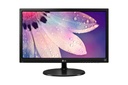 Monitor                                                                                                                                                                  Led Marca Lg De 18.5 Pulgadas - Modelo (19m38h), Resolución 1366 X 768, Hdmi X 1, Vga X 1
