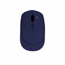 Mouse                                                                                                                                                         Inalámbrico Perfect Choice Pc-045052 - Azul