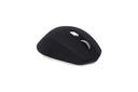 Mouse                                                                                                                                                            Naceb Technology Na-0119n - Negro, 6 Botones, Inalámbrico, 1200 - 2400 Dpi