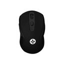 Mouse                                                                                                                                                            Inalámbrico Negro Na-0116n Naceb Technology -