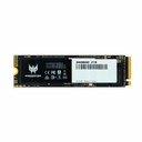 Unidad  Ssd Predator Gm3500 2tb M.2 Nvme Gen3x4 3400mb/s (bl.9bwwr.103)