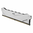 Memoria                                                                                                                                                            Ddr4 Acer Ht100 16gb 3200 Mhz Udimm Cl18 Plata (bl.9bwwa.242)