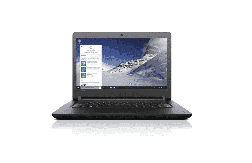 Laptop  Lenovo E41-55 14" Ryzen 5-3500u 8gb 256ssd W10p 1yr 82fj007alm