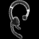 Diadema                                                                                                                                                                                                                                                                         Mono Alámbrica  Aeh101tt -