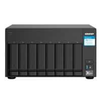 Qnap                                                                                                                                                                                                                                    Nas De Escritorio 8 Bahias Al324 De 4 Nucleos (ts-832px-4g-us)