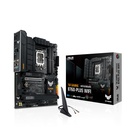Tarjeta                                                                                                                                                                                                                                                                                                                                                                                                                                                                                                                                                                                                                                                         Madre Asus Tuf Gaming B760-plus Wifi Lga1700/atx/4xddr4