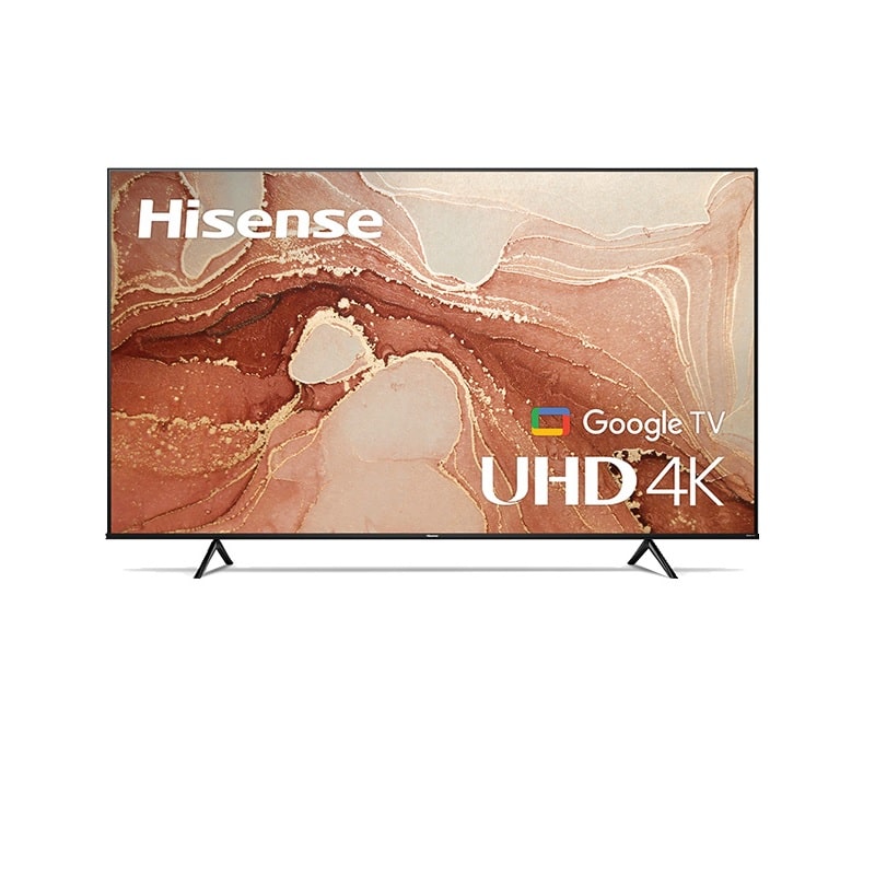 Television                                                                                                              Hisense 85a75h 85" Smart Android Ultra Hd 4k 3840*2160 Wifi