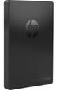 Unidad  Ssd Externo Hp P700 Black 512gb 1000l/1000e Usb-c 3.1 Gen2