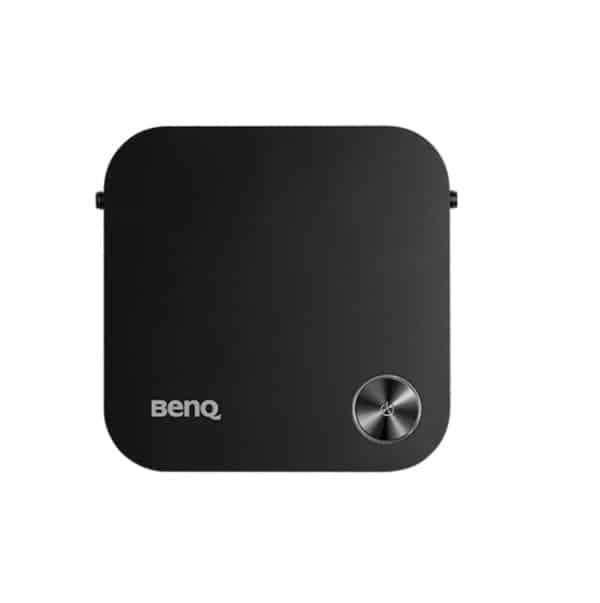 Presentador  Inalambrico Benq Wdc10 Instant Show (9h.jf878.n4a)