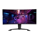 Monitor                                                                                                                                       Gaming Yeyian Ymc-va34-01 - 34 Pulgadas, 350 Cd / M², 3440 X 1440 Pixeles, 1 Ms, Hd