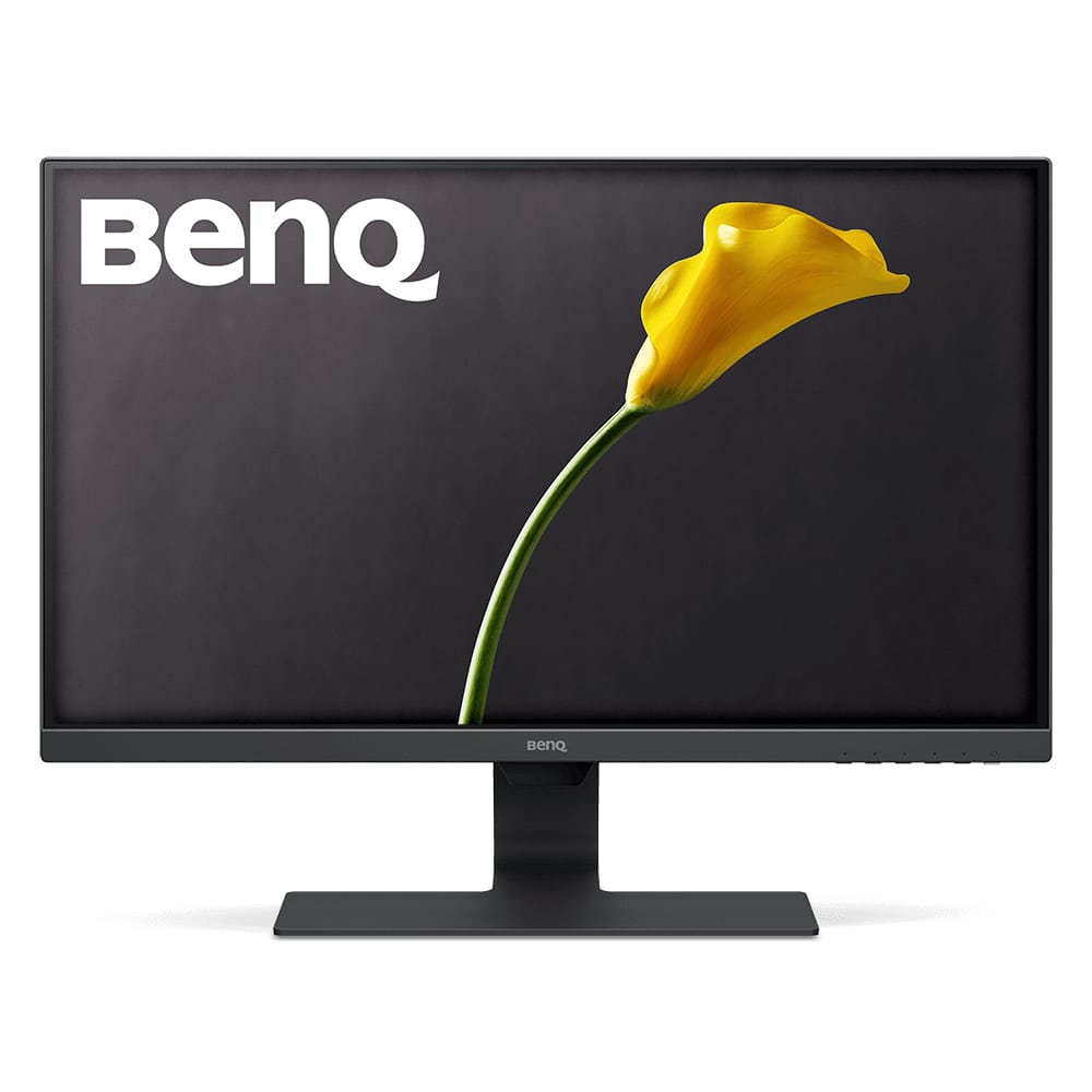 Monitor                                                                                                                                          Benq Gw2780 - 27 Pulgadas, 250 Cd / M², 1920 X 1080 Pixeles, 5 Ms, Negro