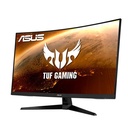 Monitor                                                                                                                                         Gaming  Asus Vg32vq1b - 31.5 Pulgadas, 250 Cd / M², 2560 X 1440 Pixeles