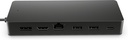 Hub                                                                                                                                                                              Multipuerto Usb-c Universal Hp 50h55aa Conexión De Datos - Video O Red[4]. 1 Hdmi 2.0, 1 Displayport™ 1.2, 2 Puertos Usb-a, 1 Puerto Usb-c®[1], 1 Puerto