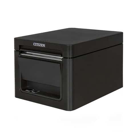 Impresora                                                                                                                                                                            Térmica Citizen Ct-e351 - Térmico, 250 Mm/s, Alámbrico