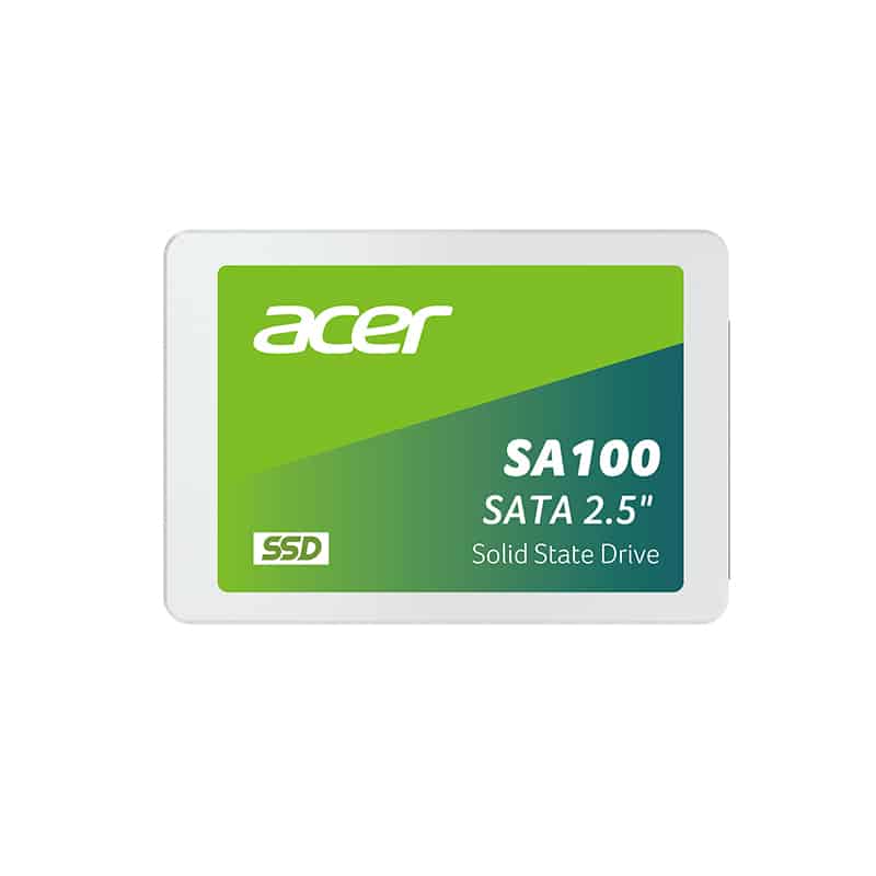 Unidad                                                                                                                                                                               De Estado Solido Acer Sa100 - 1920 Gb, 560 Mb/s, 500 Mb/s