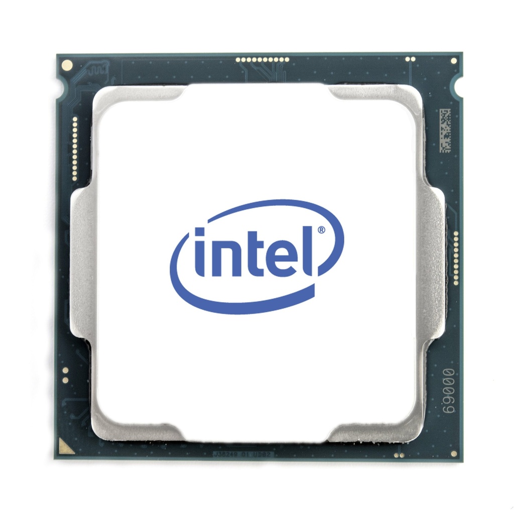 Procesador                                                                                                                                                                       Intel Core I5-11400f 2.60ghz - 6 Núcleos Socket 1200, 12 Mb Caché. Rocket Lake. (requiere Tarjeta De Video. Compatible Solo Con Mb Chipset 500)